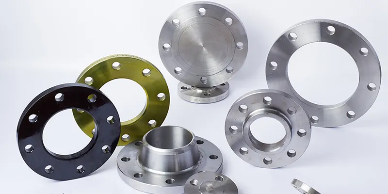 Alloy 31 Flange Features And Applications Alloy 31 Flange Features And Applications
