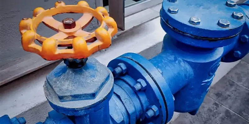 Applications of Alloy 31 Flanges Applications of Alloy 31 Flanges