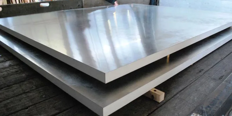 What Is Steel 316L Mod Plate