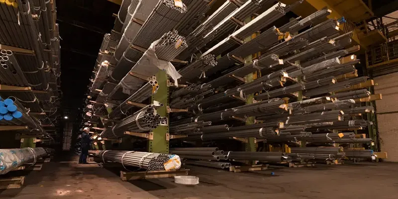 How to Import Stainless Steel from China