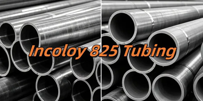 Incoloy 825 Downhole Tubing Mechanical and Corrosion Properties Incoloy 825 Downhole Tubing Mechanical and Corrosion Properties