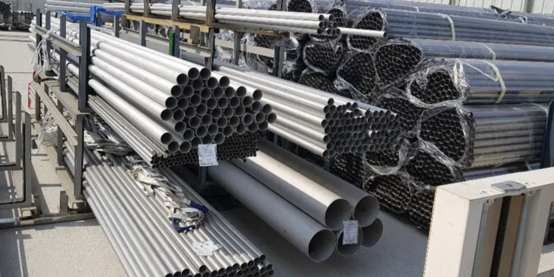 Third-Party Inspection Guide FOR Stainless Steel Imports From China